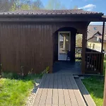 Casa de Férias Wakacyjny Charzykowy