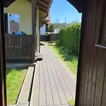 Wakacyjny Casa de Férias Charzykowy