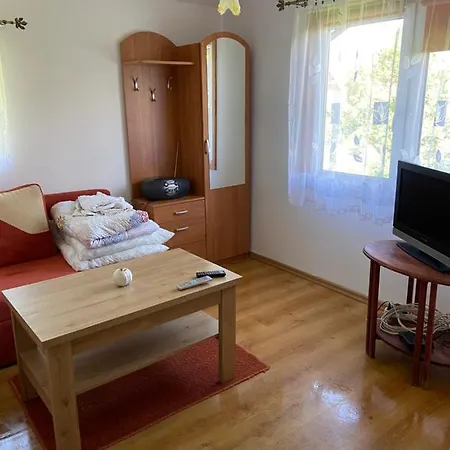 بيت للعطل Wakacyjny *