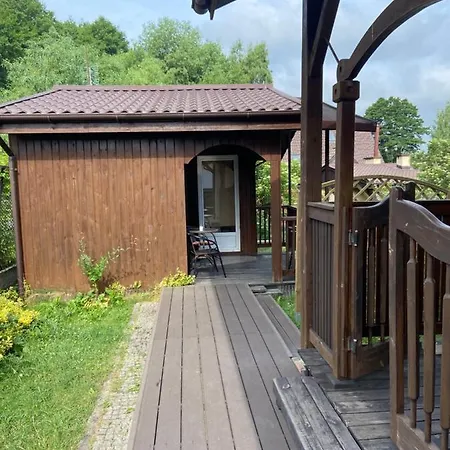 Wakacyjny Holiday home *