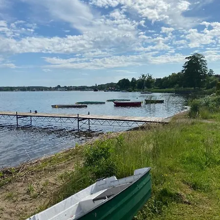 Wakacyjny Holiday home