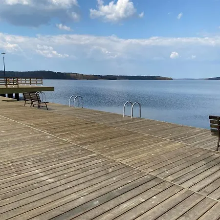 بيت للعطل Wakacyjny