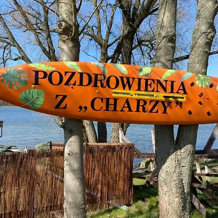 Wakacyjny Charzykowy