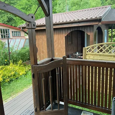 Wakacyjny * هاجوكوفه