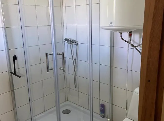 Wakacyjny Holiday home *