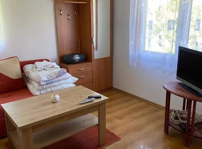 Holiday home Wakacyjny *