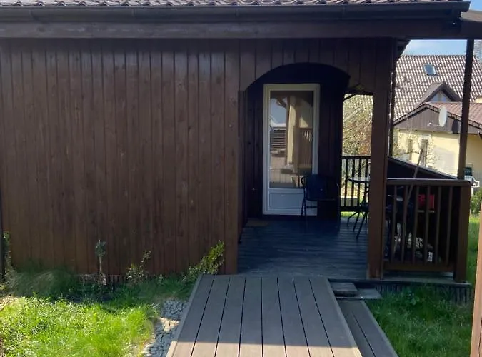 بيت للعطل Wakacyjny هاجوكوفه