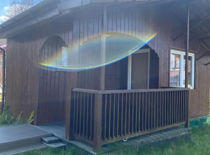 بيت للعطل Wakacyjny *