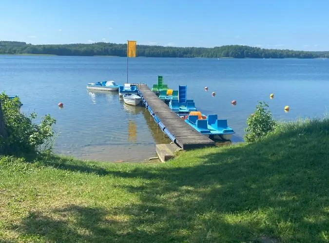 Wakacyjny بيت للعطل