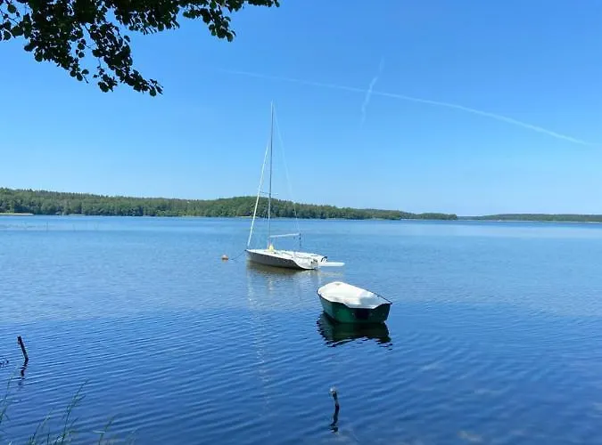 Wakacyjny 別荘 ハジコビ