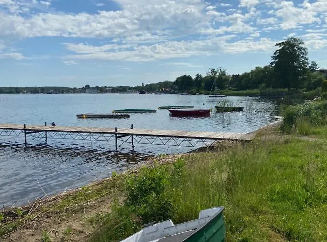 Wakacyjny Holiday home