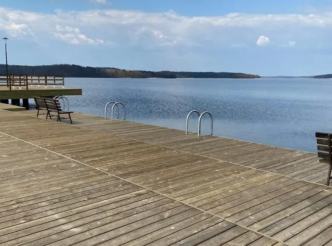 Holiday home Wakacyjny